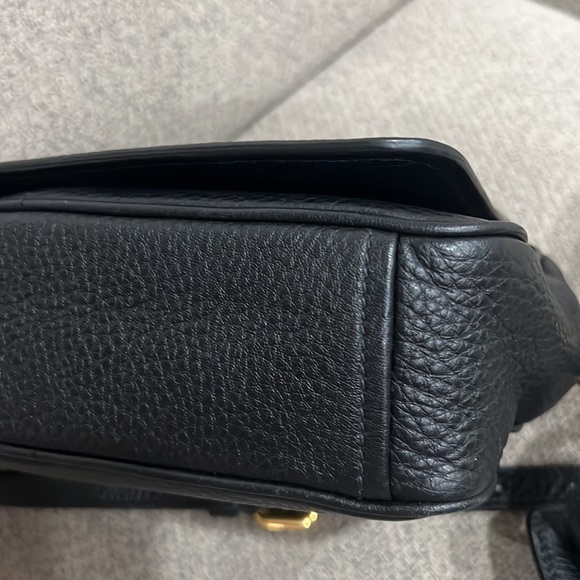 Authentic Prada Pattina in Vitello Phenix - Picture 5 of 5